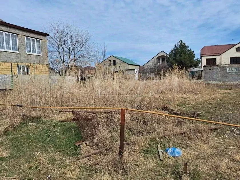Участок в Дагестан, Махачкала городской округ, с. Новый Хушет ул. ... - Фото 1