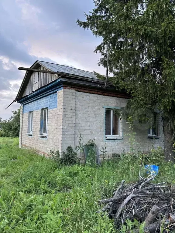 Дом 60,3 м на участке 16,5 сот. - Фото 0