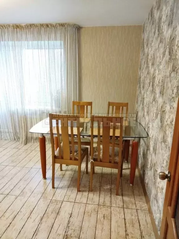 3-к кв. Смоленская область, Смоленск Запольный пер., 3А (91.0 м) - Фото 2