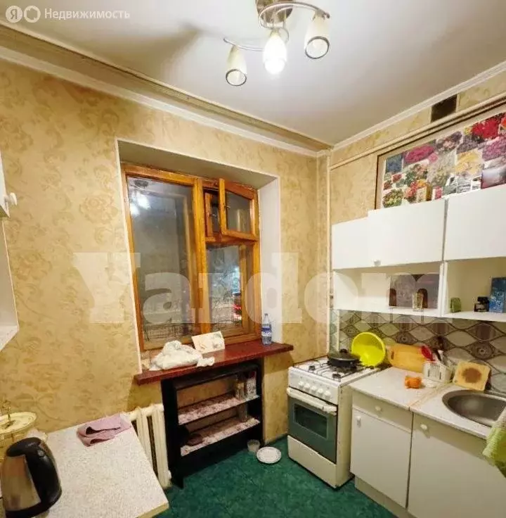 2-комнатная квартира: Красноярск, улица Калинина, 80В (41 м) - Фото 2