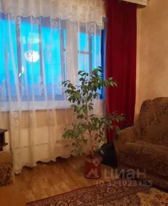 2-к кв. Нижегородская область, Дзержинск ул. Строителей, 4А (41.6 м) - Фото 0