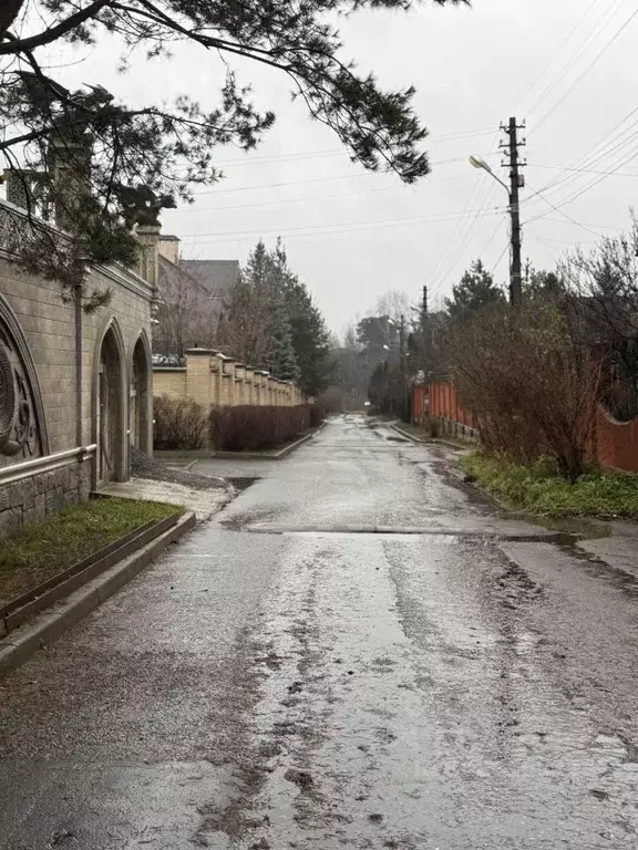 Участок в Московская область, Видное ул. Рябиновая (15.0 сот.) - Фото 2