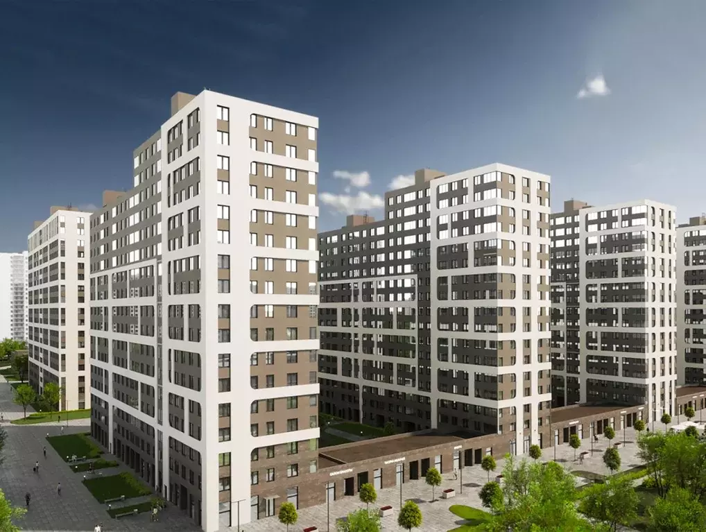 Помещение свободного назначения в Санкт-Петербург ул. Плесецкая, 24 ... - Фото 2