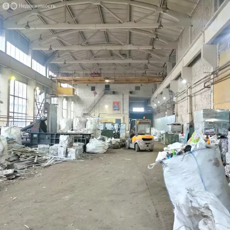 Производственное помещение (1296 м) - Фото 2