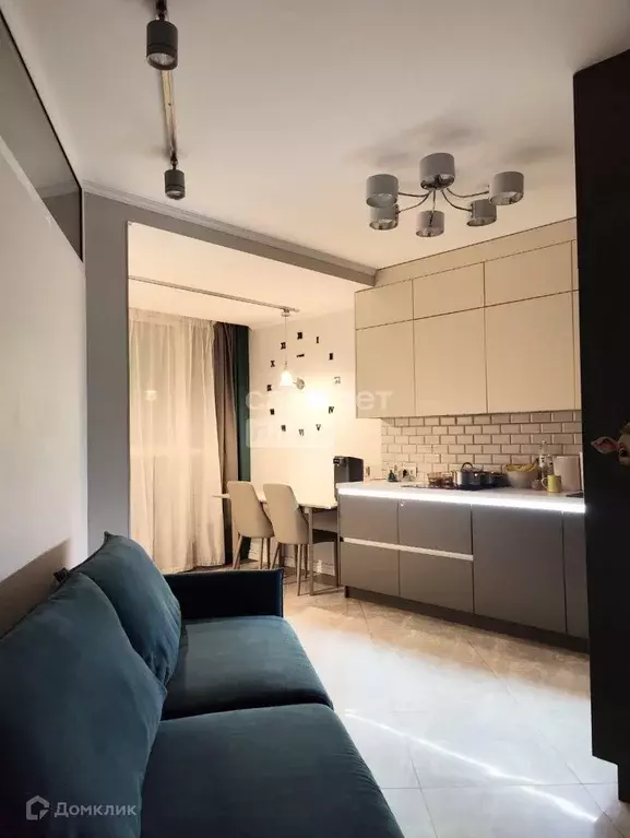 Продаётся 3-к квартира, 63.7 м - Фото 0