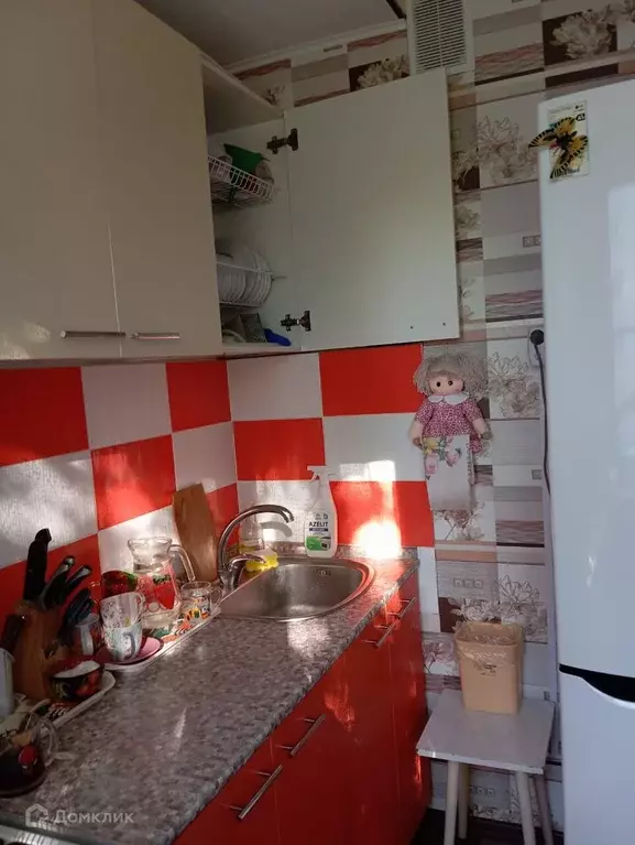 Продаётся 2-к квартира, 45.9 м - Фото 0