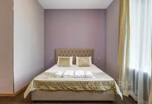 Комната Московская область, Химки ш. Вашутинское, вл36 (15.0 м) - Фото 2