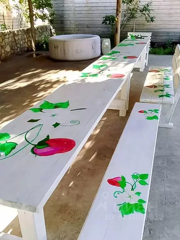 Дом в Самарская область, Ставропольский район, Мусорка с/пос, с. Ташла ... - Фото 2