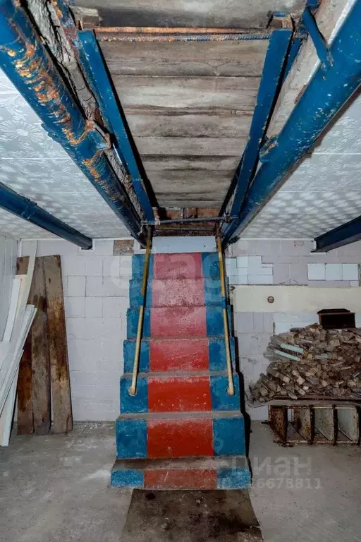 Гараж в Алтайский край, Бийск ул. Имени Героя Советского Союза ... - Фото 1