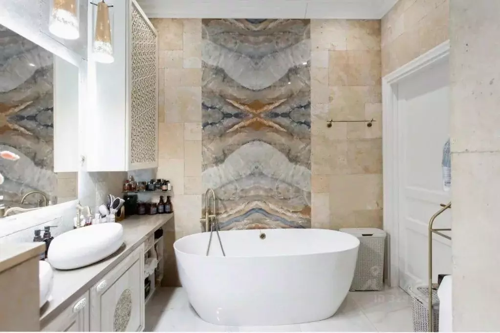 Квартира, 3 комнаты, 78 м - Фото 1