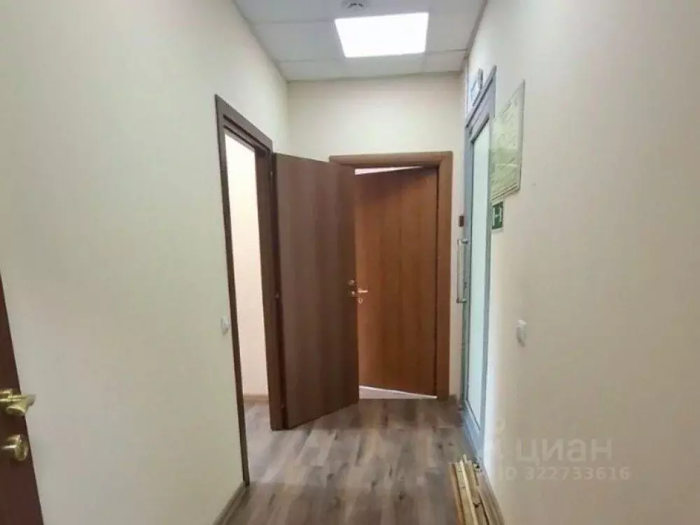 Офис в Москва ул. Земляной Вал, 34АС1 (194 м) - Фото 2