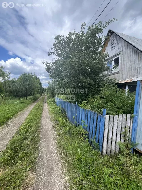 Дом в Уфа, СО Родник, 366 (35 м) - Фото 2