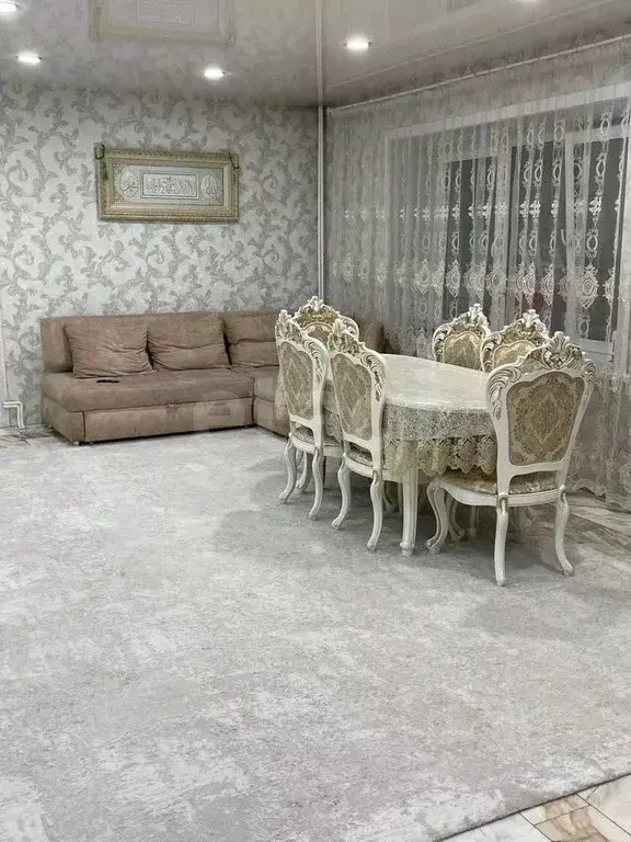 Студия Иркутская область, Иркутск пер. МОПРА, 3 (53.9 м) - Фото 2