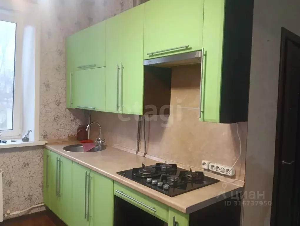 2-к кв. Владимирская область, Петушки ул. Чкалова, 1 (54.4 м) - Фото 1