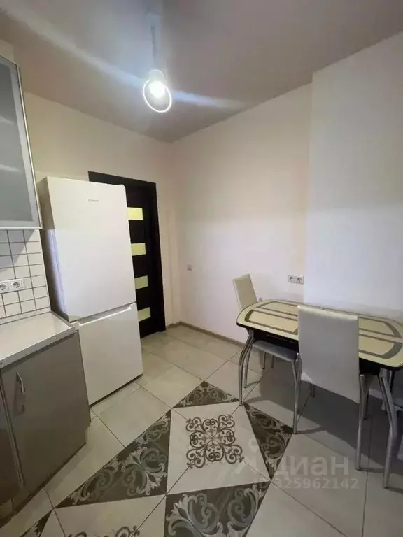 1-к кв. Московская область, Пушкино ул. Просвещения, 13к1 (33.0 м) - Фото 2