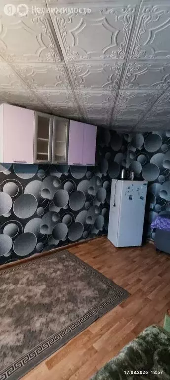 1к в 4-комнатной квартире (17 м) - Фото 1