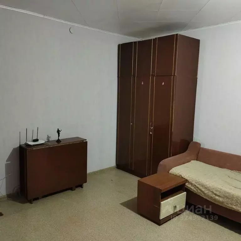 2-к кв. Алтайский край, Барнаул Молодежная ул., 21 (44.8 м) - Фото 2