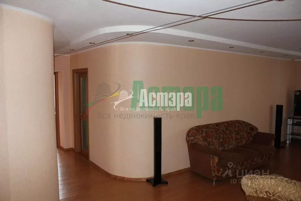 4-к кв. Забайкальский край, Чита Северный мкр, 22 (134.0 м) - Фото 2