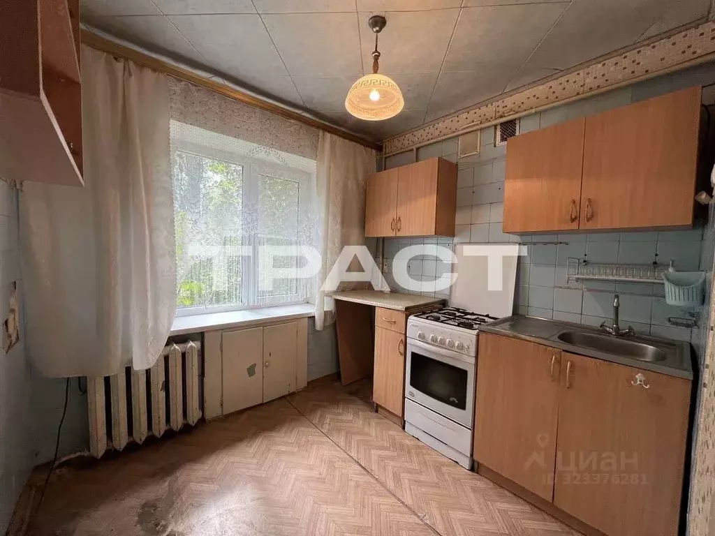 2-к кв. Воронежская область, Воронеж ул. Героев Сибиряков, 19 (43.3 м) - Фото 2