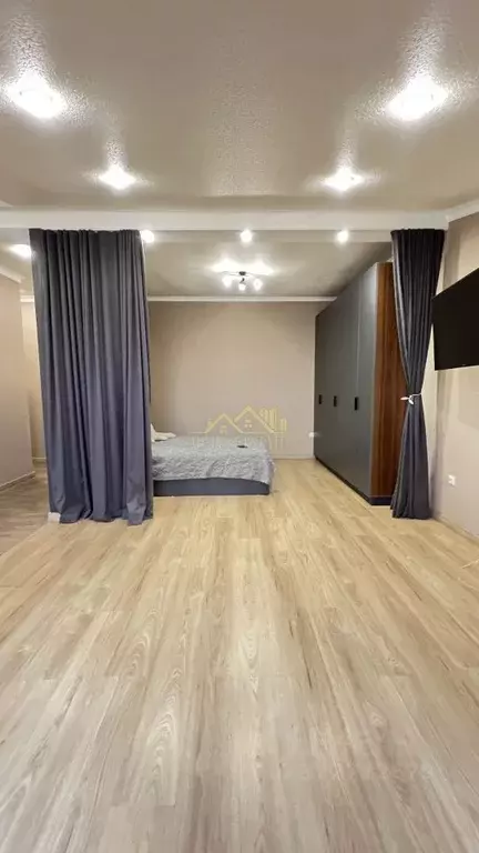 Студия Северная Осетия, Владикавказ ул. Астана Кесаева, 39 (50.0 м) - Фото 1