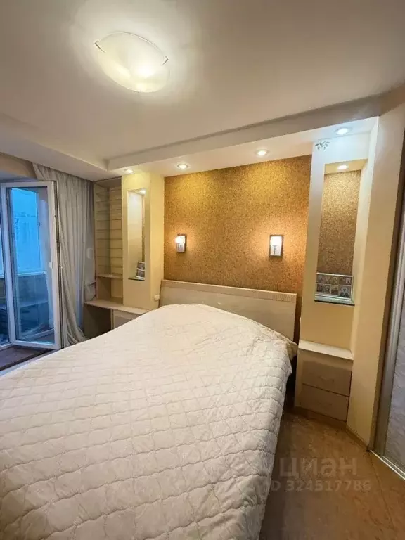 2-к кв. Татарстан, Зеленодольск ул. Рогачева, 21 (43.8 м) - Фото 1