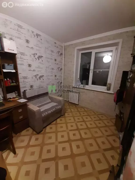 4-комнатная квартира: Чита, 1-й микрорайон, 37 (76.2 м) - Фото 2