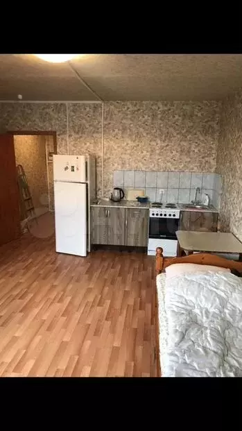 Квартира-студия, 28,1м, 9/17эт. - Фото 1