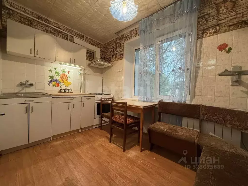 3-к кв. Тверская область, Кимры Комсомольская ул., 37А (57.0 м) - Фото 1