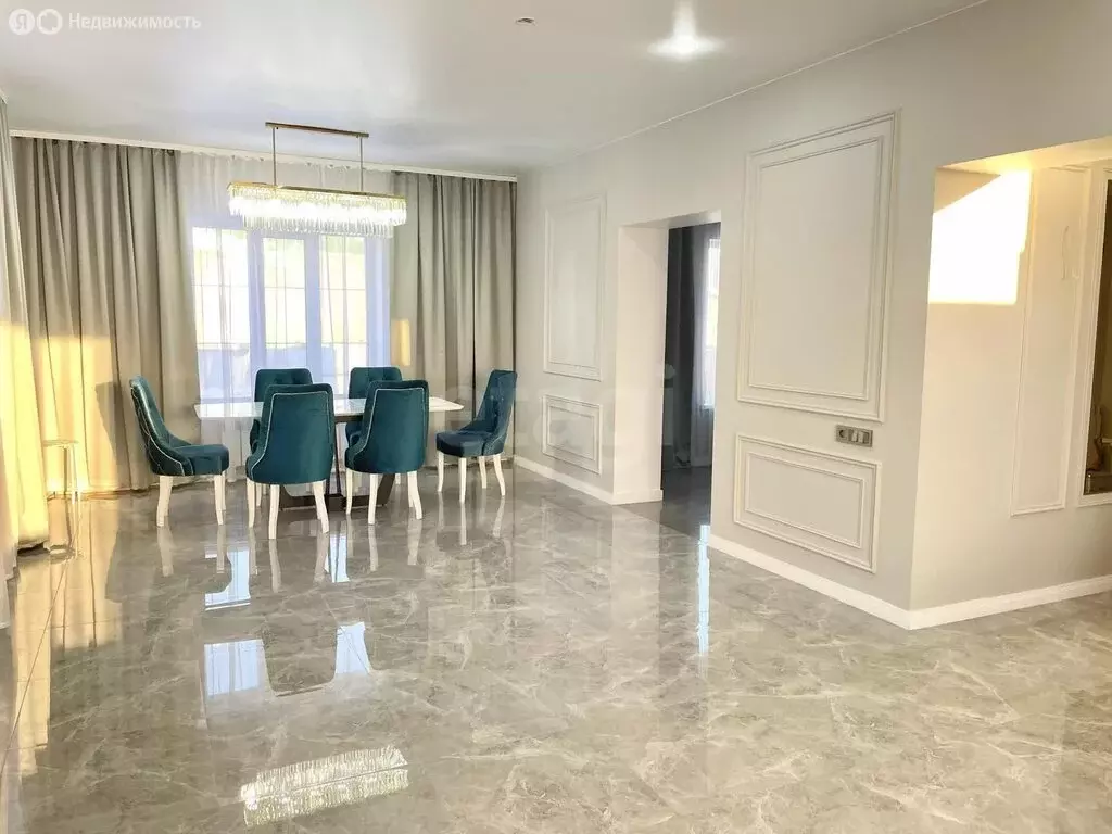 Дом в Якутск, улица Автострада 50 лет Октября (170 м) - Фото 2