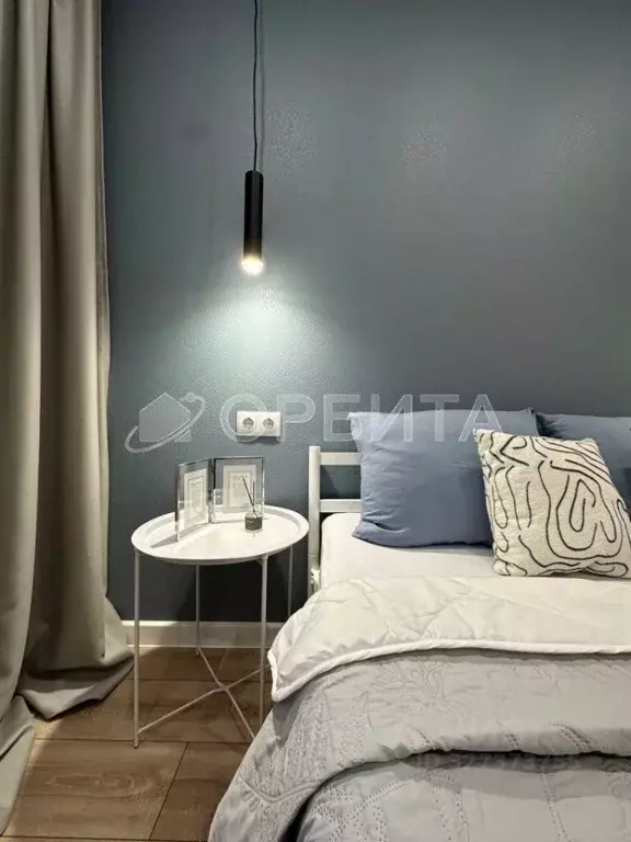 2-к кв. Тюменская область, Тюмень Профсоюзная ул., 70 (51.0 м) - Фото 1