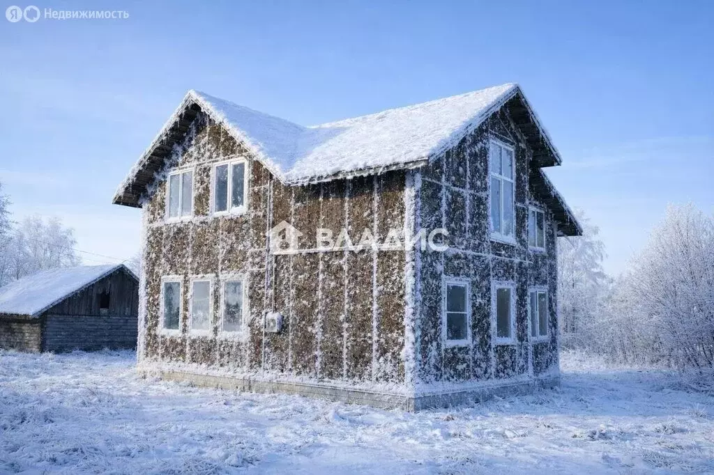 Дом в Павловск, улица Александра Матросова, 44 (264 м) - Фото 1