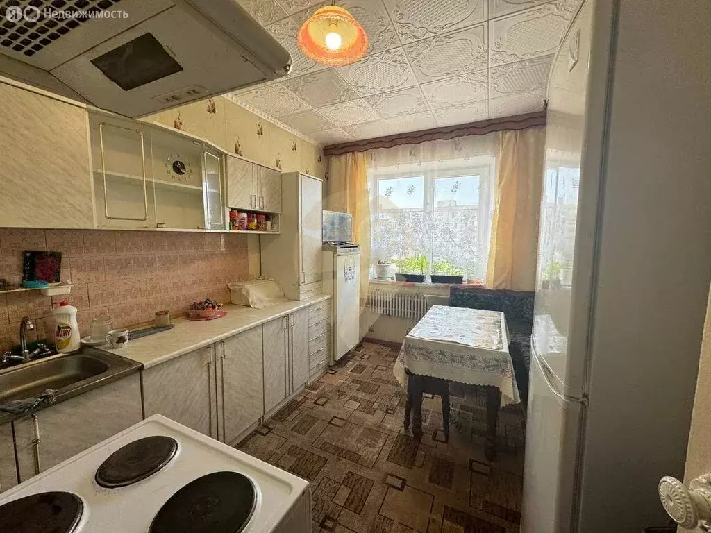 4-комнатная квартира: Старый Оскол, микрорайон Королёва, 1А (80.26 м) - Фото 1