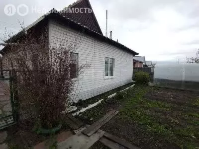 Дом в Шадринск, улица 9 Мая (71.9 м) - Фото 1