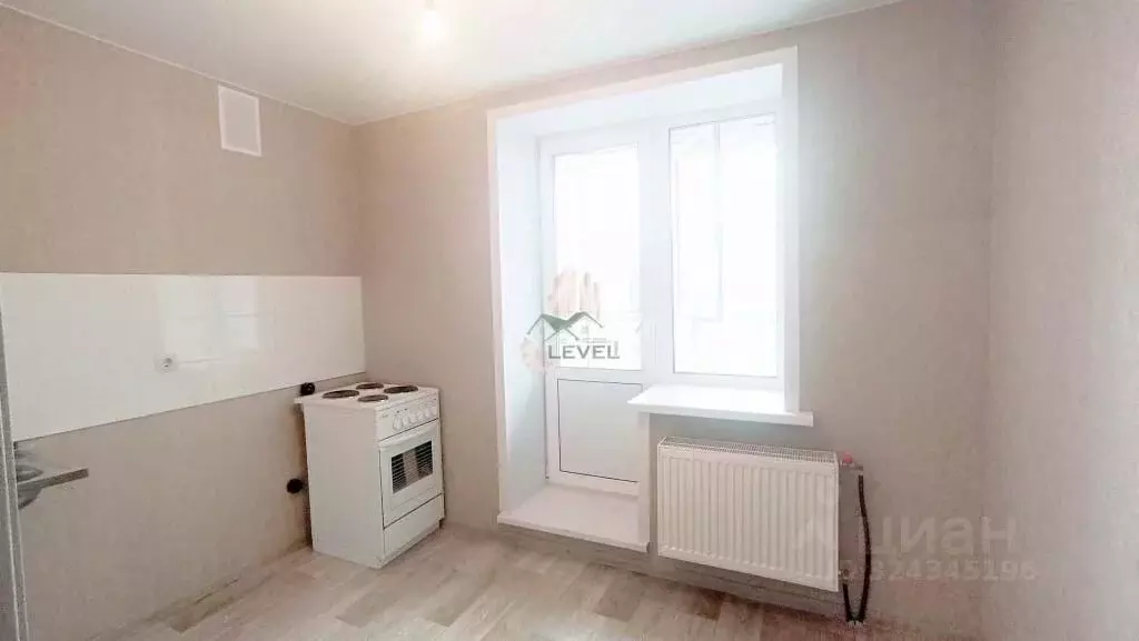 1-к кв. Саратовская область, Энгельс Волжский просп., 61А (29.9 м) - Фото 1