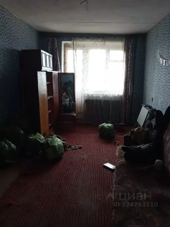 3-к кв. Брянская область, Почеп Юбилейный пер., 6 (81.4 м) - Фото 2