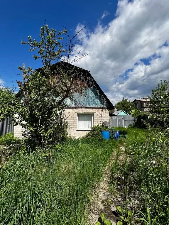 Дом в Челябинская область, Копейск Дзержинец СНТ,  (31 м) - Фото 0