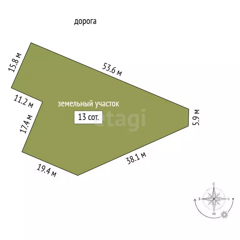 Дом в Ленинградская область, Гатчинский муниципальный округ, КП Дача у ... - Фото 2