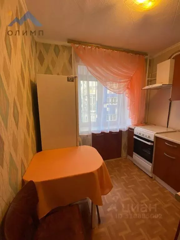 1-к кв. Ярославская область, Ярославль ул. Свердлова, 46 (30.8 м) - Фото 1