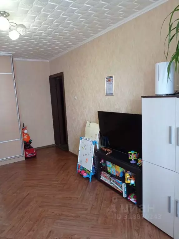 2-к кв. Крым, Керчь ул. Фурманова, 6А (42.2 м) - Фото 1