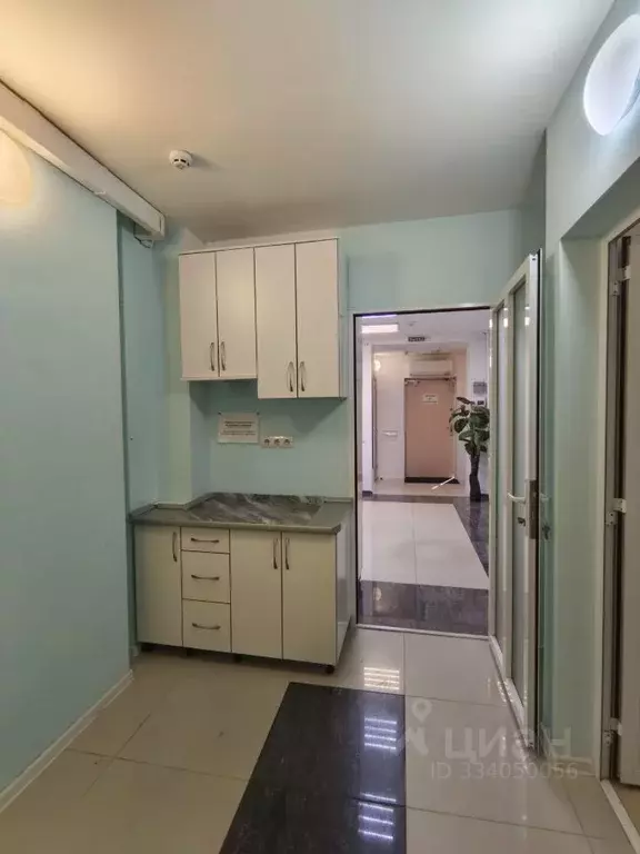 Офис в Белгородская область, Белгород Октябрьская ул., 61 (58 м) - Фото 1