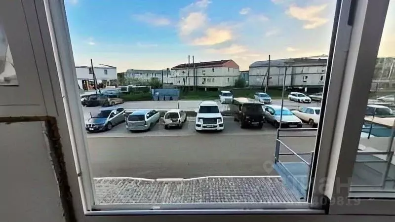 1-к кв. Саха (Якутия), Якутск Борисовка-1 мкр, 2/1 (38.0 м) - Фото 1