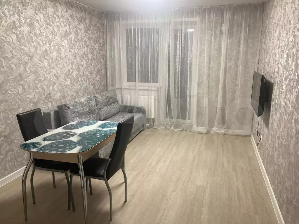 Квартира-студия, 26 м, 16/16 эт. - Фото 0