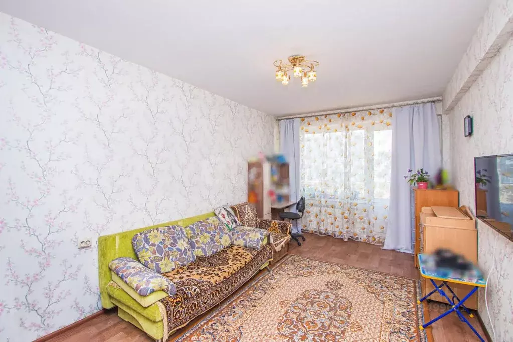 2-к кв. Бурятия, Улан-Удэ Геологическая ул., 23 (62.2 м) - Фото 1
