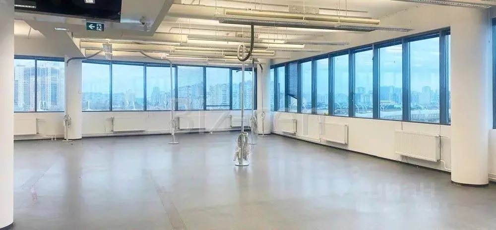 Офис в Санкт-Петербург Приморский просп., 54к1 (411 м) - Фото 2