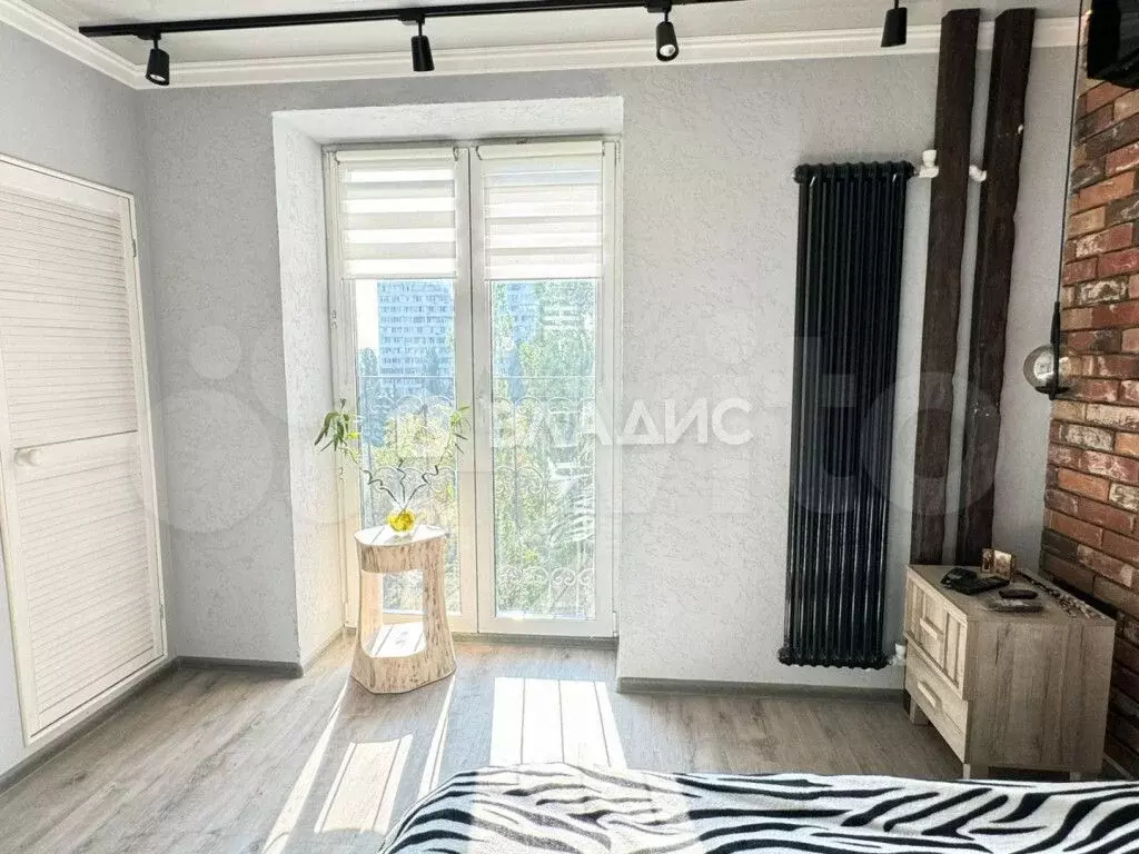 3-к. квартира, 82 м, 7/12 эт. - Фото 1