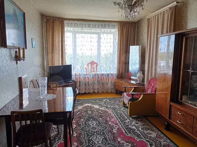 2-к. квартира, 44,1 м, 7/9 эт. - Фото 0