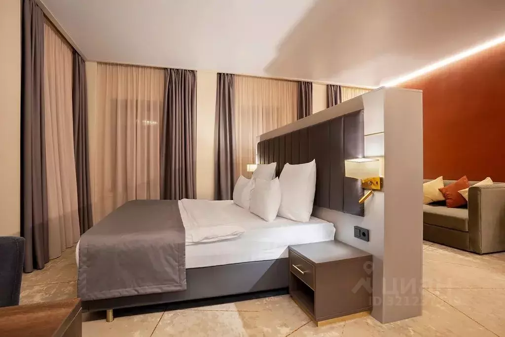 Комната Москва Милютинский пер., 2 - Фото 2