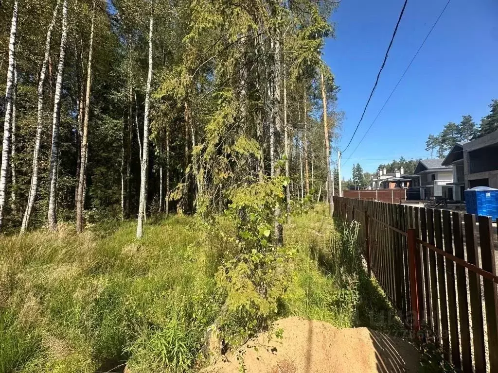 Участок в Московская область, Химки Новогорск Лес ТСН,  (26.0 сот.) - Фото 2