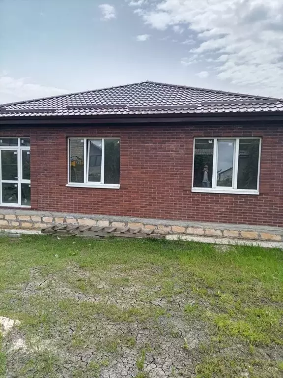 Дом в Ставропольский край, Ставрополь Гвоздика садовое товарищество, ... - Фото 2