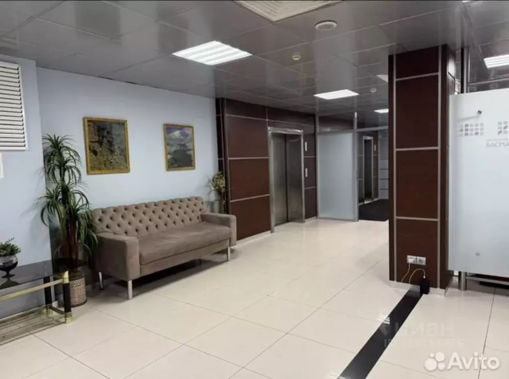 Офис в Москва Доброслободская ул., 3 (172 м) - Фото 2